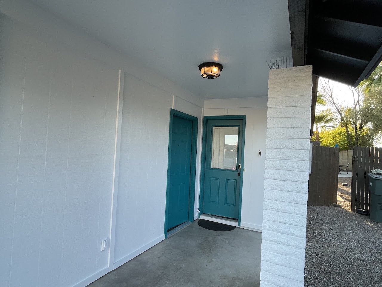 A&’E Pro Painting project
